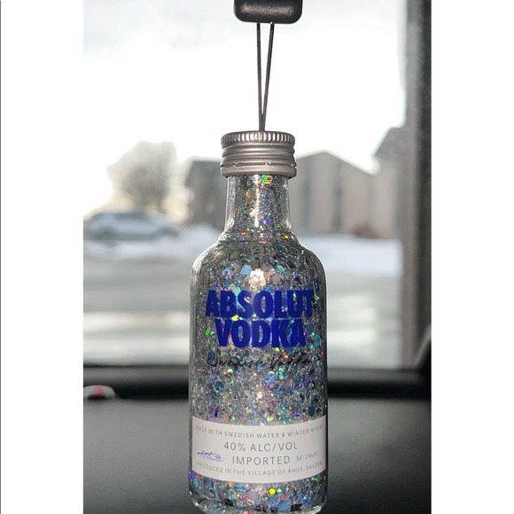 Rear View Mirror Decor - Picture 3 of 9